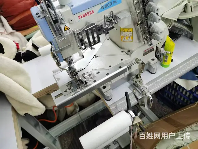 合肥地区 四针六线绷缝机维修 三针五线绷缝机维修 - 图片 8