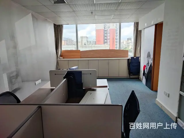 白菜价 珠海市中心 79㎡精装纯办公 4200 - 图片 3