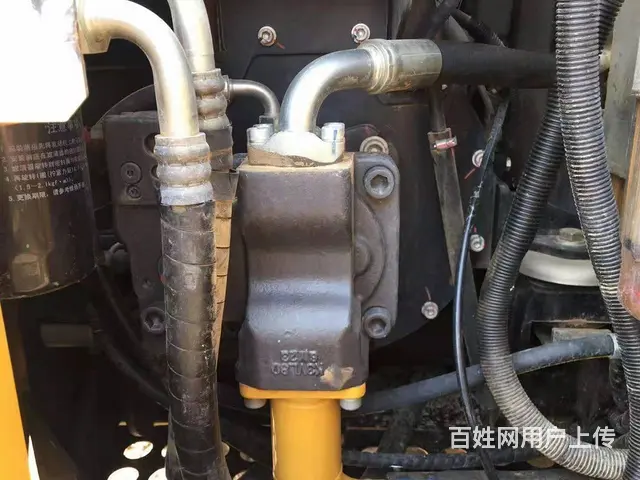 出售精品三一75二手挖掘机车况精品全国免费送货上门 - 图片 6