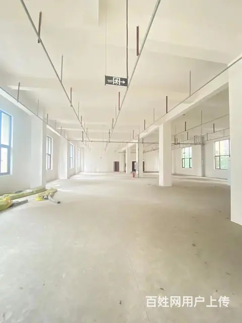 高新区新川片区地铁新通大道中铁城锦南汇可打招牌 - 图片 5