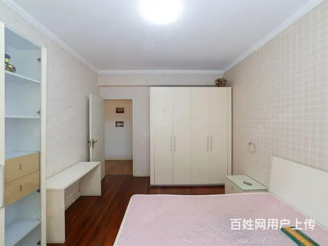 奥体中心旁水木年华花园小高层，看房联系 - 图片 9