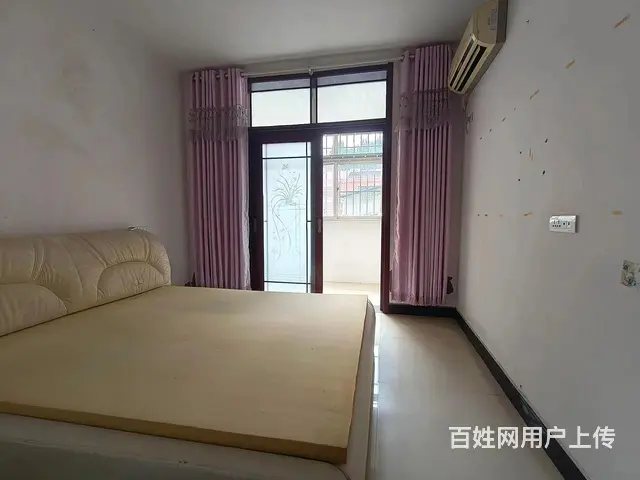 墙南碧海小区  一楼带小院  3室南北通透 出行方便 - 图片 9