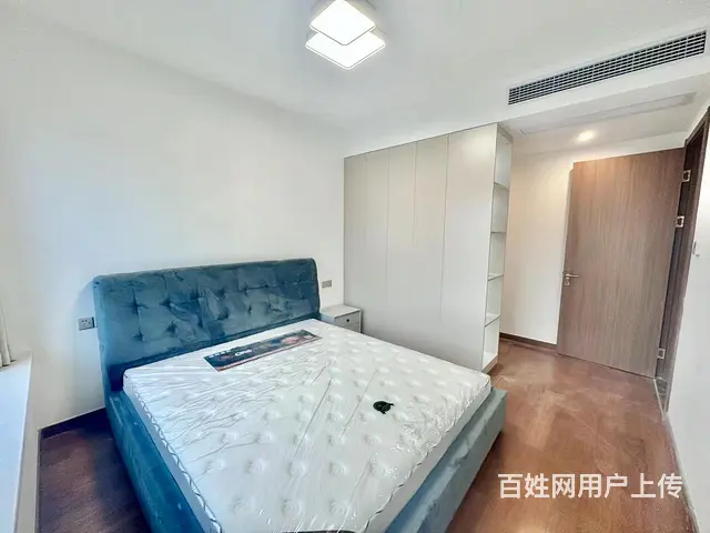 水岸城市花园精装3房格林公馆翰林花园云龙公寓庆春路带车位 - 图片 5