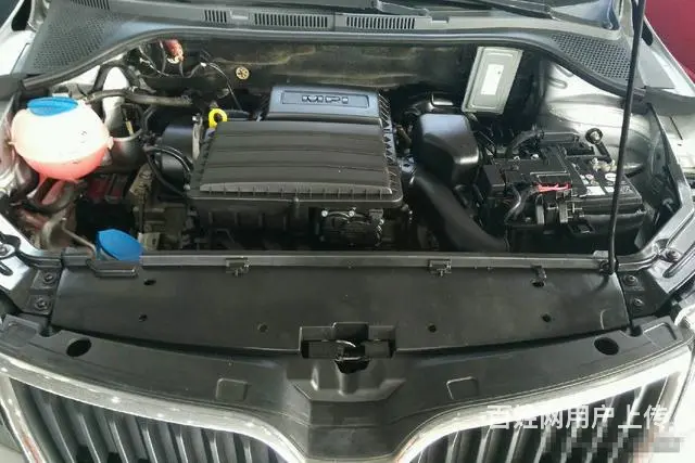 斯柯达昕锐 2013款 1.6L 自动 优选版 ( - 图片 11