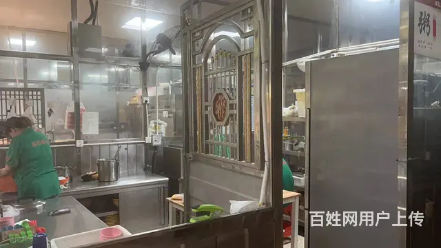 地理位置优越 设备齐全 人流量大 适合各行各业 - 图片 2