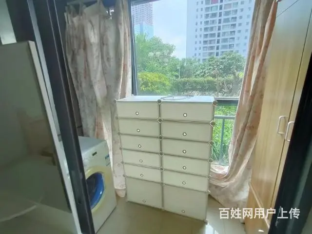江东好世界55平好房整租 - 图片 1