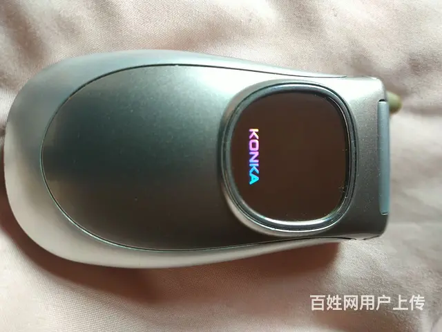 全原精典绝版老手机 康佳A68 - 图片 10