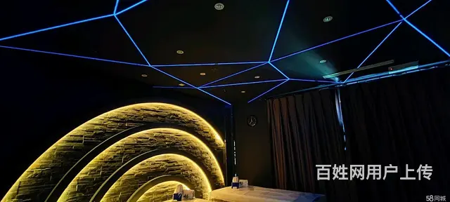 张店区水晶街营业中旺铺整体出 - 图片 2