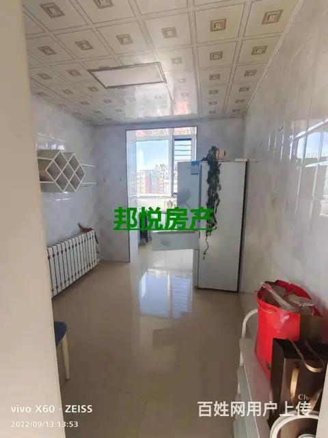 九州G10号7楼79平6.9万 普通住宅 精装修带家具家电 - 图片 1