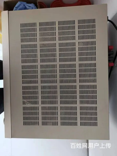 转让雅马哈 RX-V320 功放机 - 图片 2