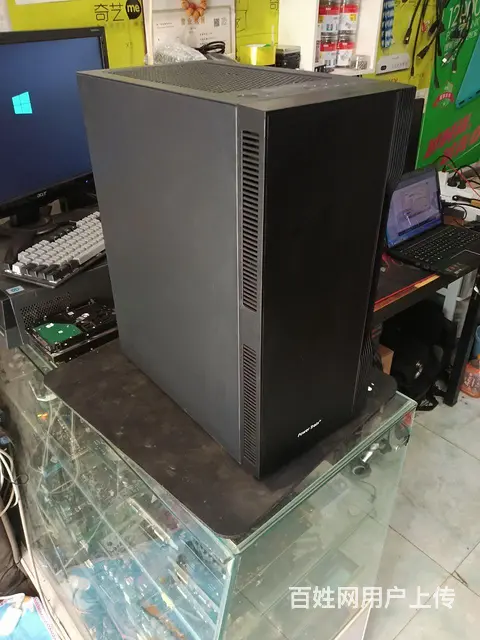 【搞定了！】i7-3770游戏办公主机 - 图片 1