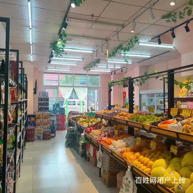 吉林市船营区中凯梦之城超市出兑5232 - 图片 5
