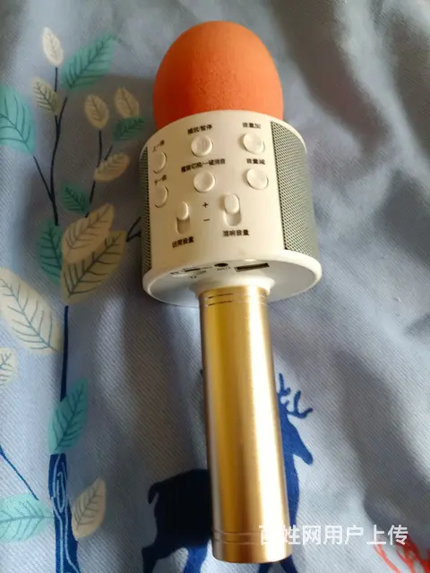 转让蓝牙音箱 - 图片