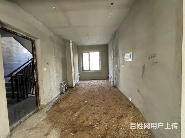 独家委托 中央公园电梯洋房2楼 101平 三室两厅一卫 南北 - 图片 3