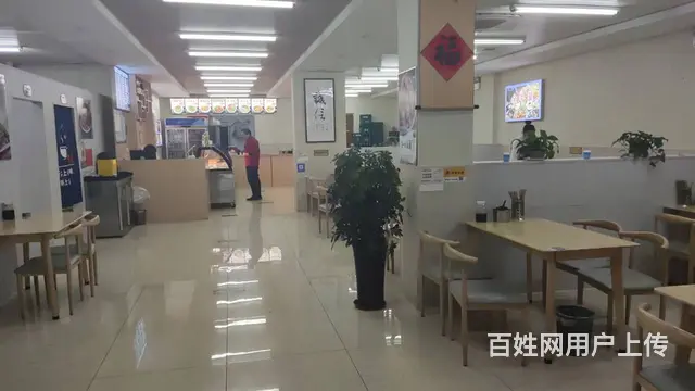 大东小北旺地280平米一层大门脸面馆炒菜饭店出兑 - 图片 2