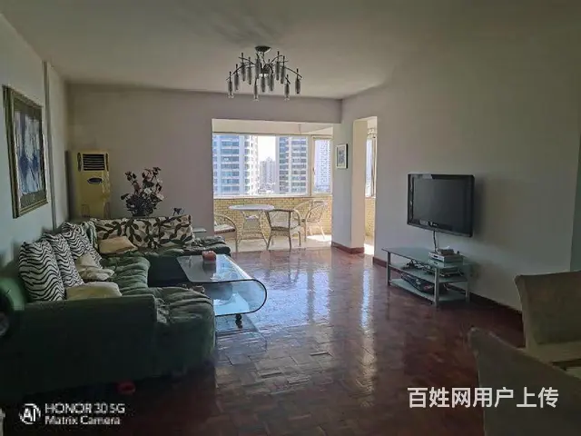 急售半山腰群苑阁 享受大自然宁静 东南向看山看海景 380万 - 图片 6