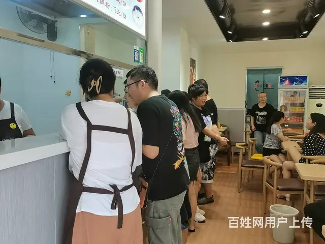 （达州铺源网）市内中心广场夜市40㎡冒菜店转让 - 图片 3