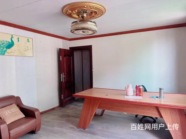 （老板本人）长沙县榔梨工业园附近独门独院厂房/仓库出租 - 图片 10