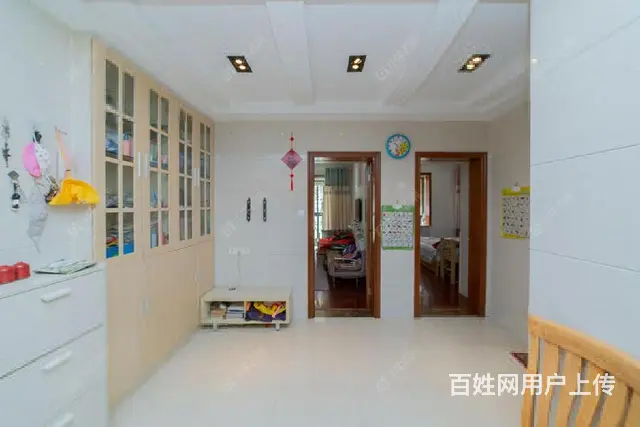 电梯房带花园，可以做三房，精装修的，可以拎包入住。看房方便。 - 图片 8