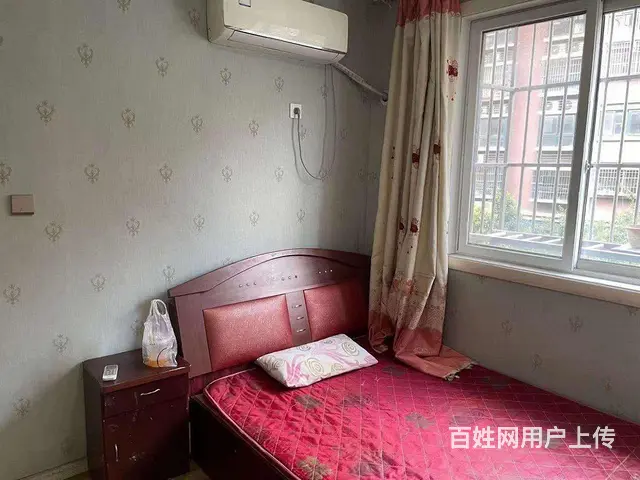 聚龙观邸2室1厅1卫1100元月南北通透80平 - 图片 2