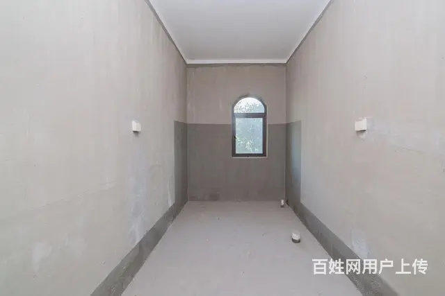 飞龙吾悦旁大名城别墅户型方正看房方便 - 图片 7
