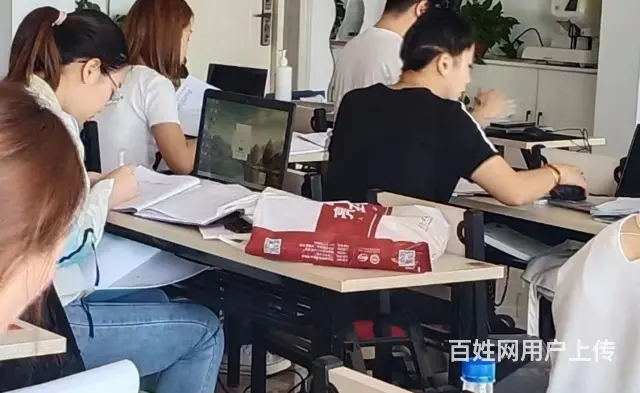 抚顺高湾新区会计考证培训学校费用多少钱 - 图片 3