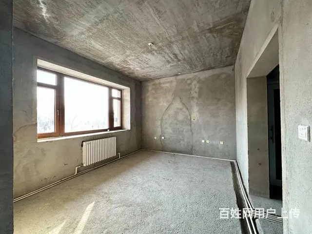 多套～临江别墅盛和天下 580平 中心位 前后花园 有钥匙 - 图片 9