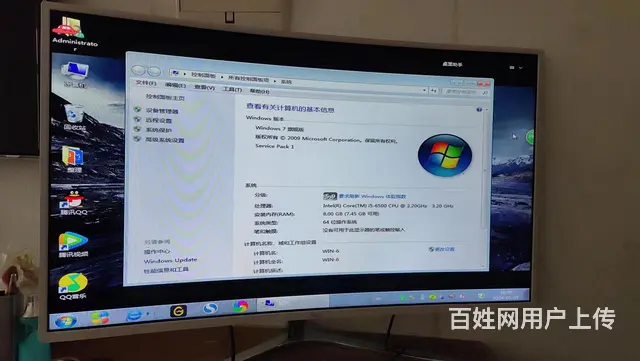 高配家用电脑便宜出售 - 图片 2