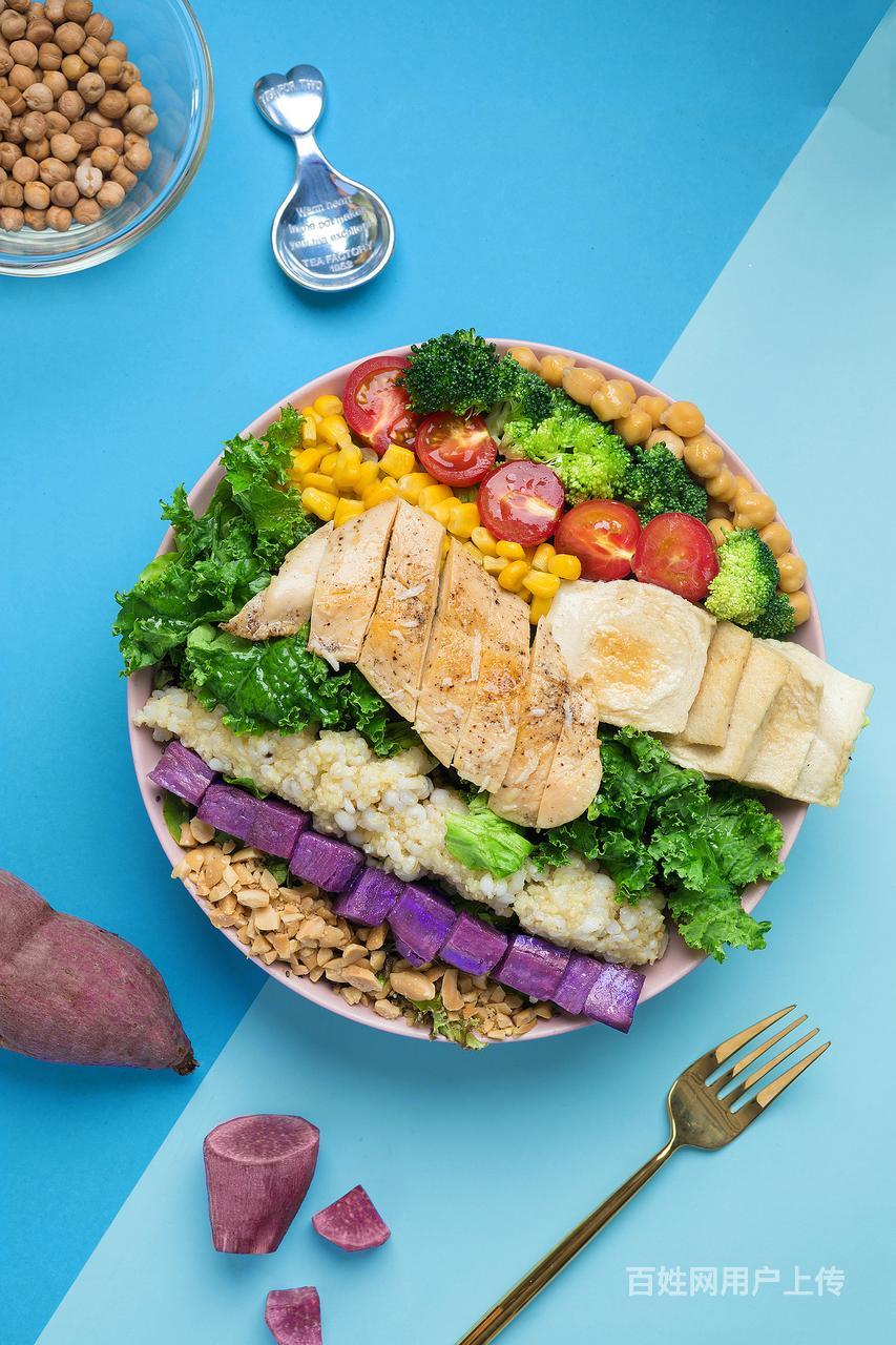 台州健身轻食餐培训-台州健身轻食餐培训 酷德学院