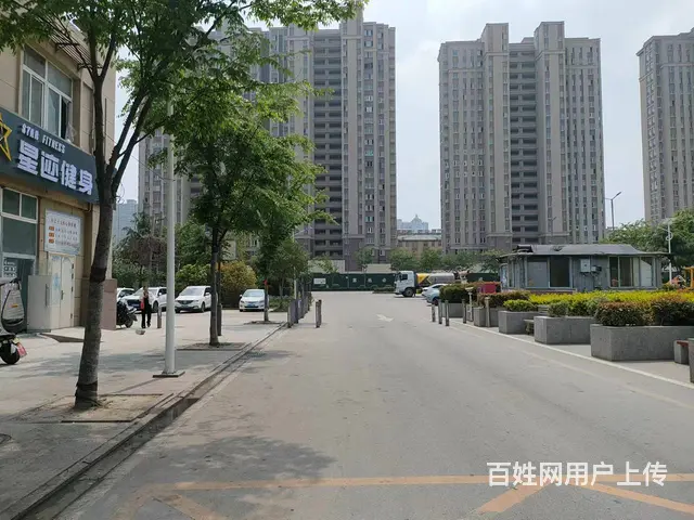 （徐州找店网）沛县 大小区门口烧烤+冷面店转让 - 图片 9