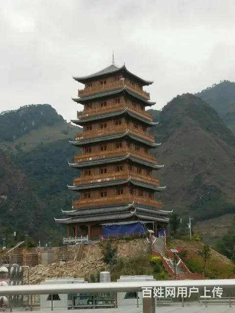 【贵州旅游、阿专哥鲜鱼庄、装修独特、环境优美首选】 - 图片 5
