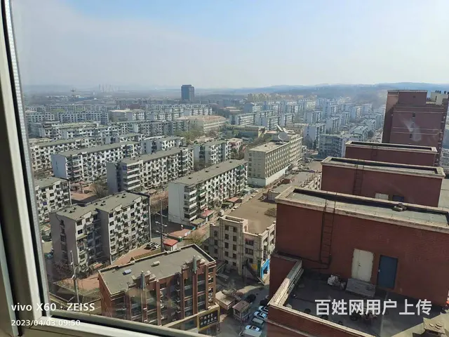 东洲 中兴一品 精装修 21楼 114平 三室 51万。 - 图片 4