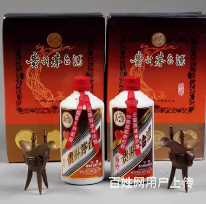 高价回收茅台酒上门回收五粮液老酒 回收烟酒红酒洋酒 - 图片 3