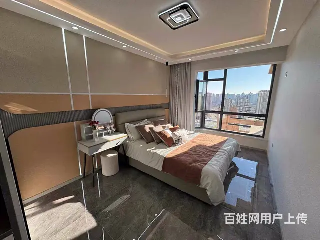 润园翡翠城(道里-工农) 普通住宅 精装修 - 图片 3