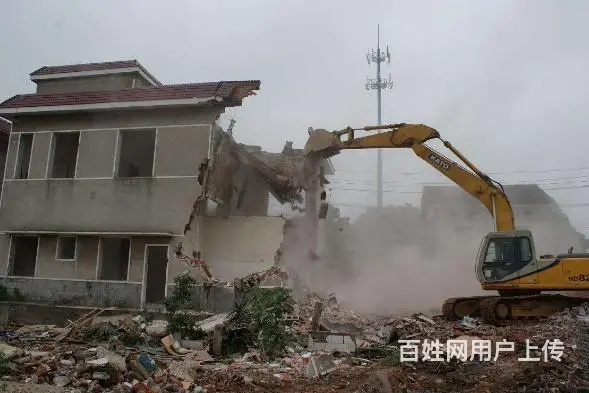 淮北售楼部拆除服务,店铺拆除公司 - 图片 5