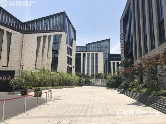 上城区金瑞山南印独栋2000方8000方精装现房地铁口性价高 - 图片 8