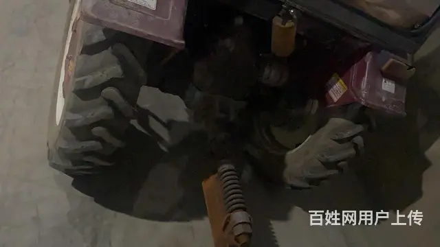 【搞定了！】五征小四轮 - 图片 3
