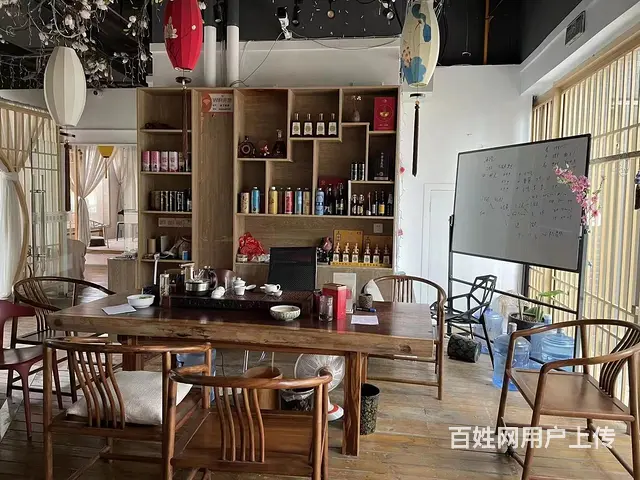 XN 龙泉驿吾悦广场 精装修休闲中心转让或者合伙经营 - 图片 6