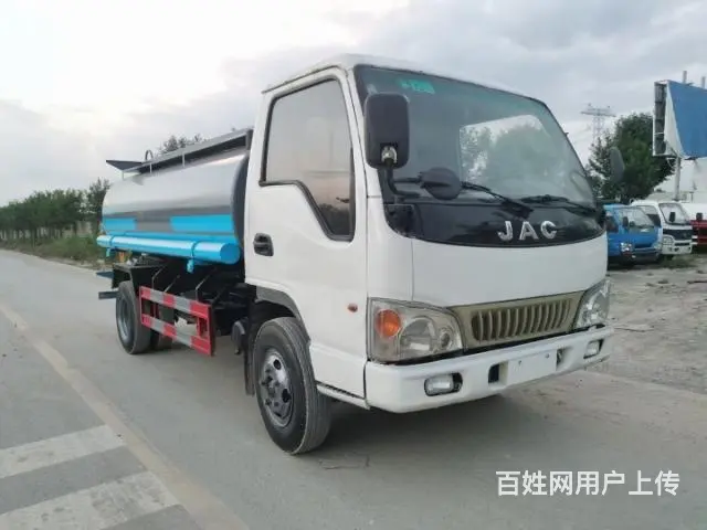 加油车，流动加油车，电子加油车，伪装加油车 - 图片 12