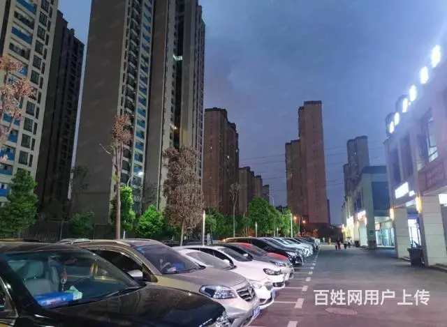 （老板房源）大型高端小区商业街临街门面优价转可空转 - 图片 12