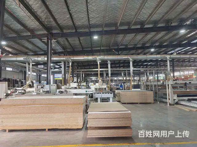 湖南全屋定制源头工厂，全国招商加盟 - 图片 3