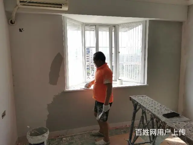 海口房屋装修地砖修补 - 图片 3
