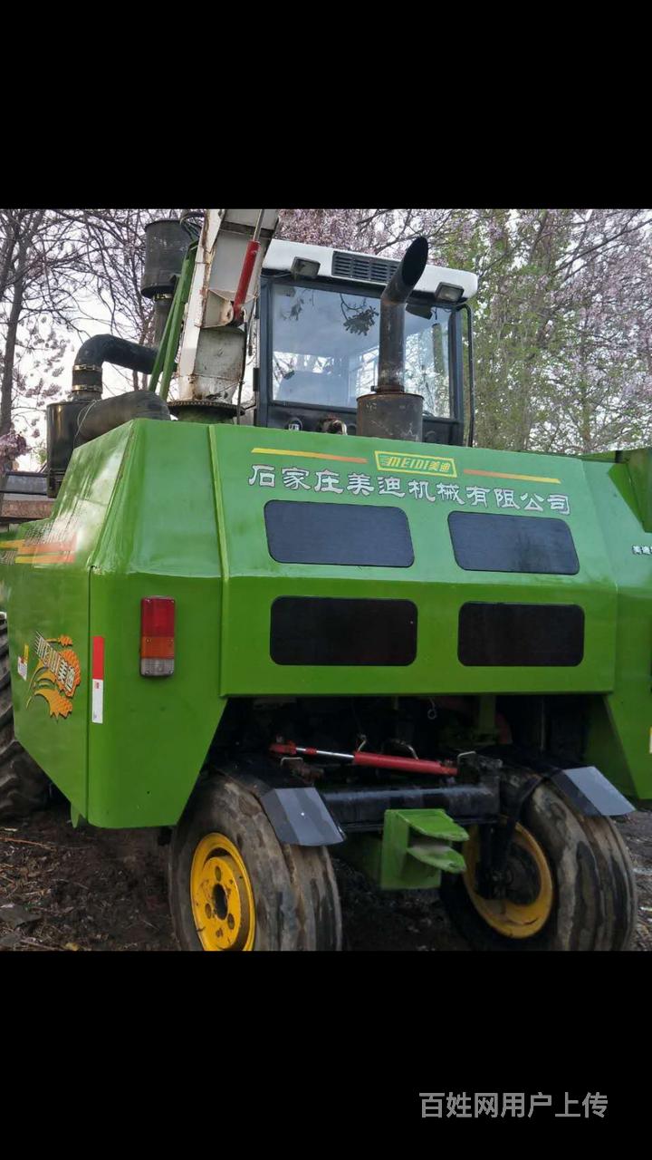 低价出售一五一六一七年美迪青储机.