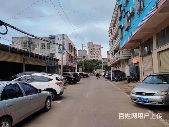 （51旺铺推荐）中山南路175平仓库出租 - 图片 1