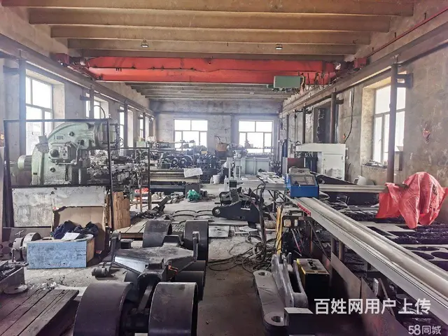 香坊区吕家油坊厂房出租 - 图片 11