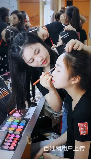 韶关彩妆培训哪家专业 韶关知名化妆培训 - 图片 1