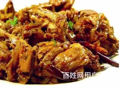 去哪里学熏拌鸡架手工鸡排想学熏拌鸡架手工鸡排加盟 - 图片 1