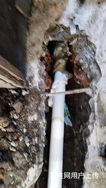 专业清掏地沟.污水井.化粪池.沉淀池.消防池 - 图片 8
