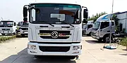 厂家直供东风国五国六5-20方洒水车 分期零首付
