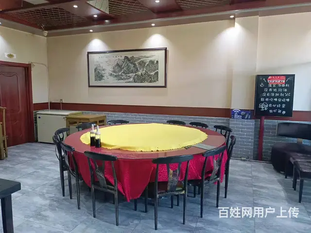 【搞定了！】松北区世博路临街饭店出兑 - 图片 3